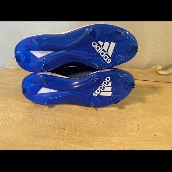 Adidas ICON V BASEBALL CLEATS. Men’s size 11.5 - Picture 9 of 11